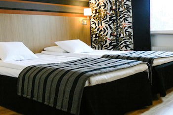 Quality Hotel Galaxen