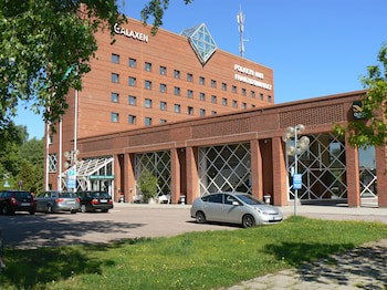 Quality Hotel Galaxen