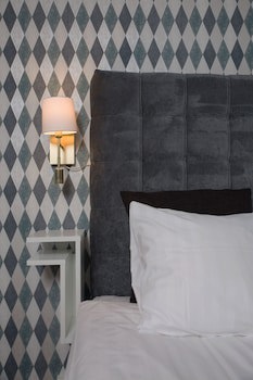 Quality Hotel Galaxen
