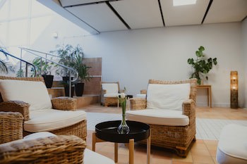 Quality Hotel Galaxen