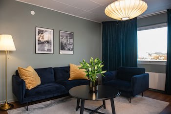 Quality Hotel Galaxen