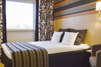 Quality Hotel Galaxen