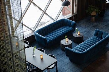 Quality Hotel Galaxen