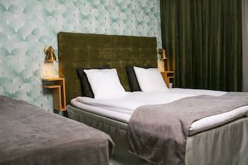 Quality Hotel Galaxen