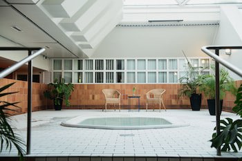 Quality Hotel Galaxen