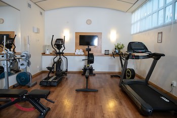 Quality Hotel Galaxen