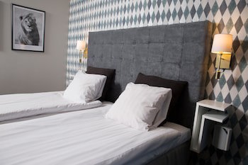 Quality Hotel Galaxen