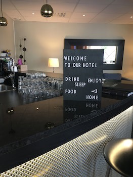 Quality Hotel Galaxen