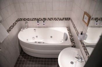 Quality Hotel Galaxen