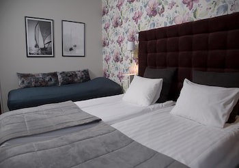 Quality Hotel Galaxen