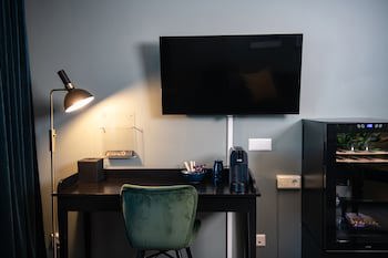 Quality Hotel Galaxen