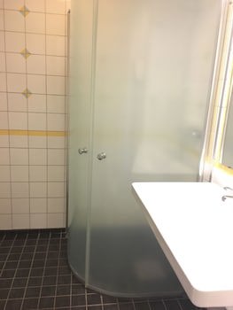 Quality Hotel Galaxen