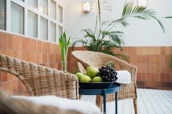 Quality Hotel Galaxen