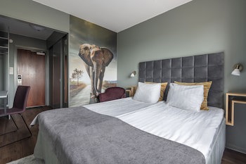 Quality Hotel Galaxen