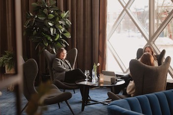 Quality Hotel Galaxen