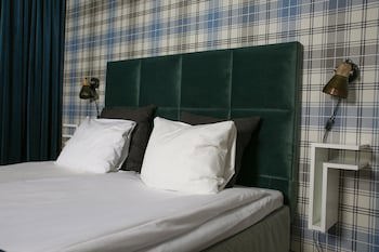 Quality Hotel Galaxen