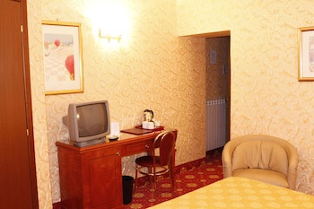 Pace Helvezia galeri fotoğrafı