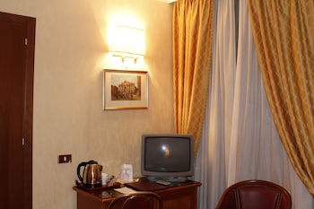 Pace Helvezia galeri fotoğrafı