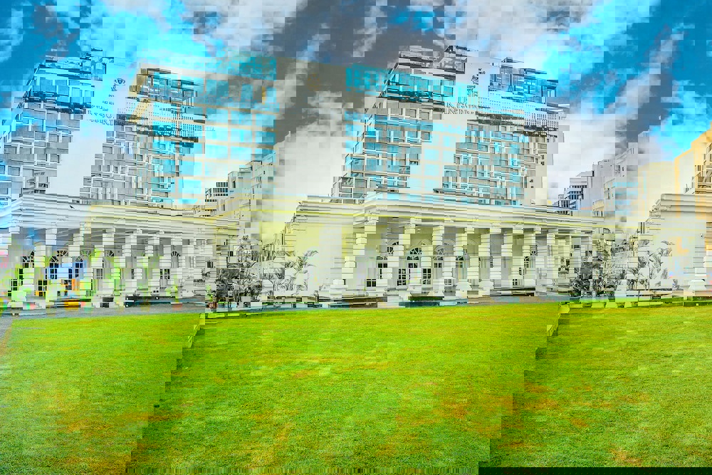 The Kingsbury Colombo