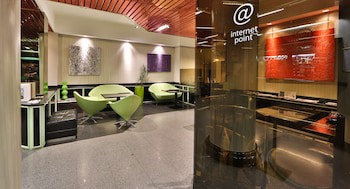 Hotel Astoria, Sure Hotel Collection by Best Western galeri fotoğrafı