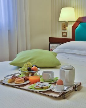 Hotel Astoria, Sure Hotel Collection by Best Western galeri fotoğrafı