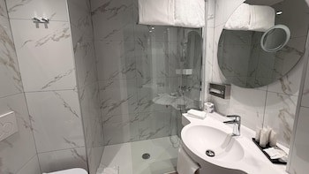 Hotel Astoria, Sure Hotel Collection by Best Western galeri fotoğrafı