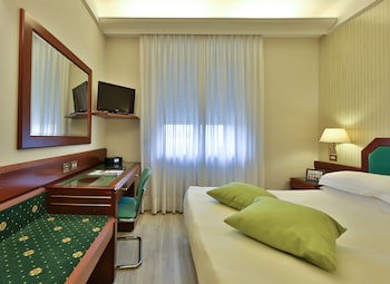 Hotel Astoria, Sure Hotel Collection by Best Western fotoğrafı