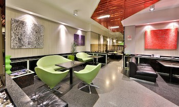 Hotel Astoria, Sure Hotel Collection by Best Western galeri fotoğrafı