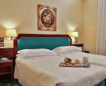 Hotel Astoria, Sure Hotel Collection by Best Western fotoğrafı