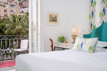Palazzo Murat Hotel galeri fotoğrafı