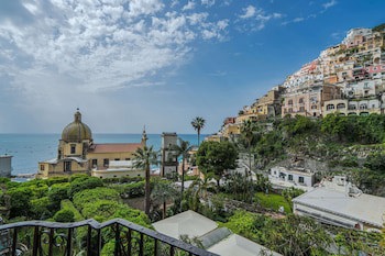 Palazzo Murat Hotel galeri fotoğrafı
