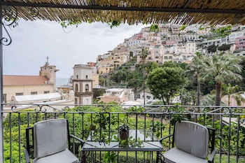 Palazzo Murat Hotel galeri fotoğrafı