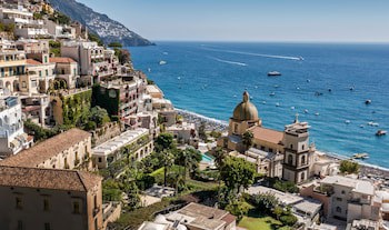 Palazzo Murat Hotel