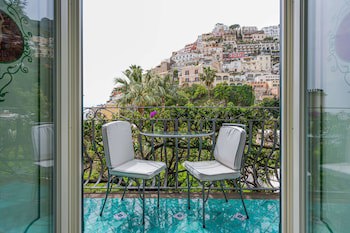 Palazzo Murat Hotel galeri fotoğrafı