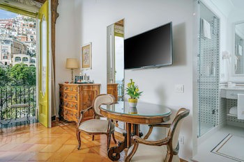 Palazzo Murat Hotel galeri fotoğrafı