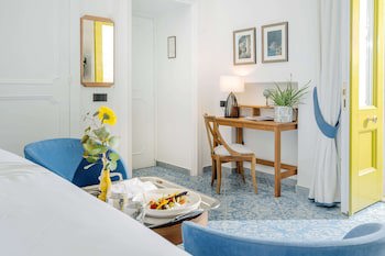 Palazzo Murat Hotel galeri fotoğrafı