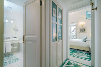 Palazzo Murat Hotel galeri fotoğrafı
