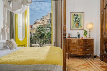 Palazzo Murat Hotel galeri fotoğrafı