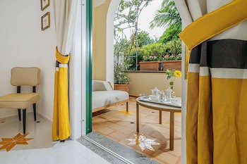 Palazzo Murat Hotel galeri fotoğrafı