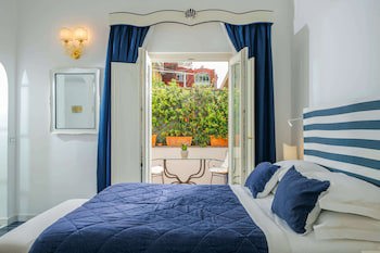 Palazzo Murat Hotel galeri fotoğrafı