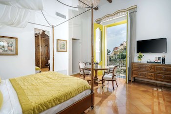 Palazzo Murat Hotel galeri fotoğrafı