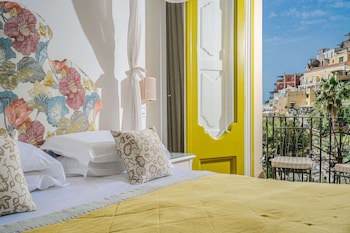 Palazzo Murat Hotel galeri fotoğrafı