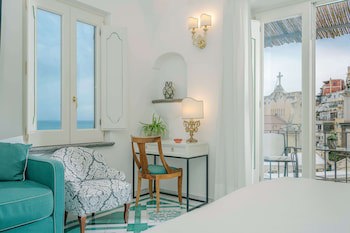 Palazzo Murat Hotel galeri fotoğrafı