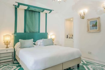 Palazzo Murat Hotel galeri fotoğrafı
