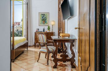 Palazzo Murat Hotel galeri fotoğrafı