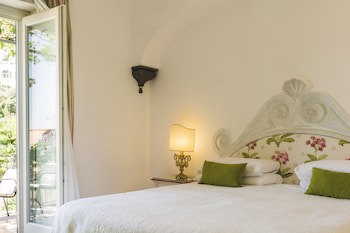 Palazzo Murat Hotel fotoğrafı