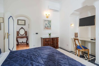 Palazzo Murat Hotel galeri fotoğrafı