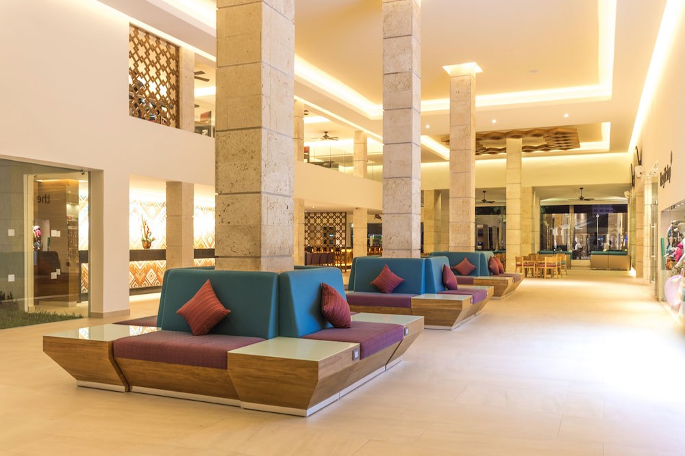 Occidental Costa Cancun All Inclusive
