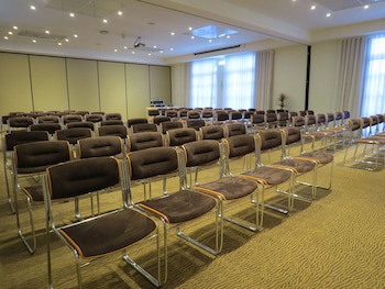 Novotel Setubal