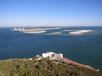 Novotel Setubal